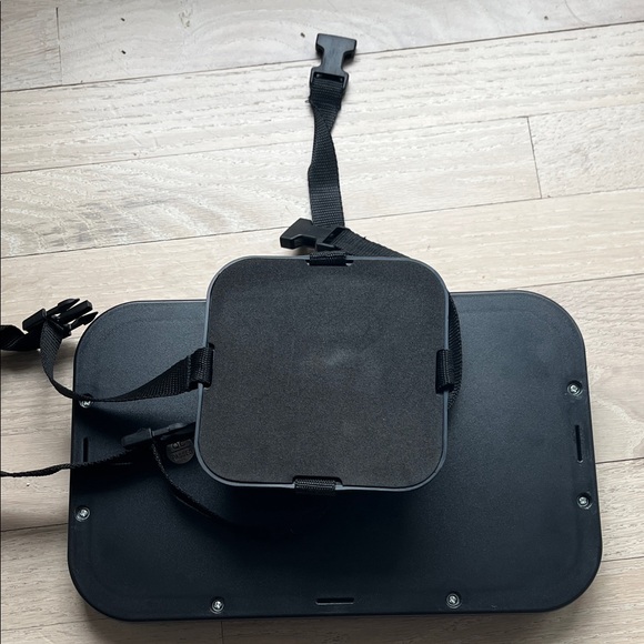 Black Car Baby Mirror - Picture 2 of 3